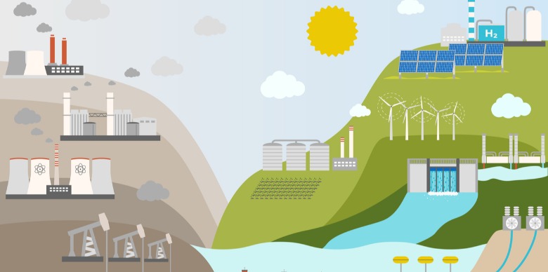 Autonomia energética: um escudo contra choques globais
