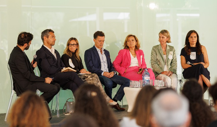 Noémia Goulart debate impacto dos riscos climáticos e de natureza nas finanças públicas