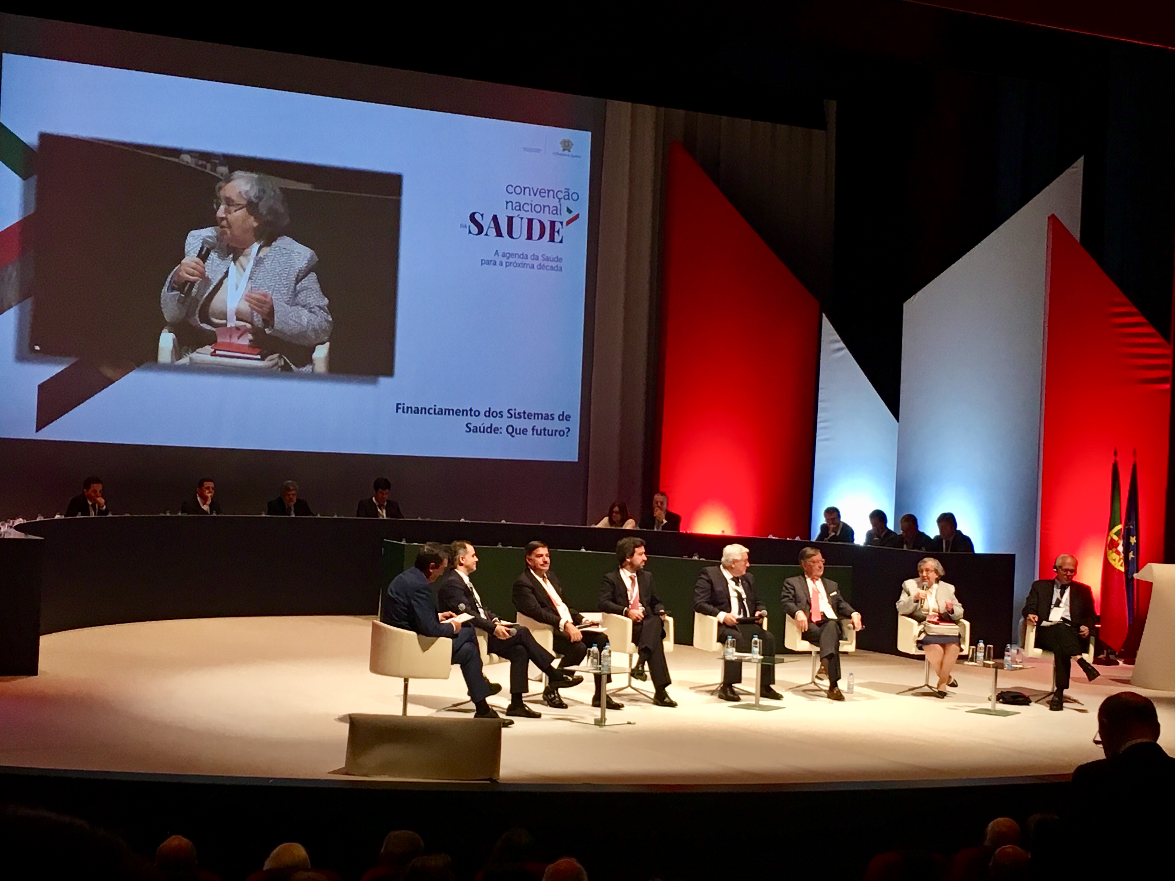 National Convention of Health