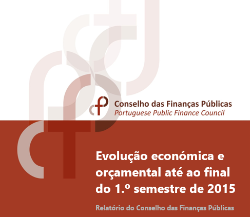 Economic and fiscal developments until the end of the 1st quarter 2015