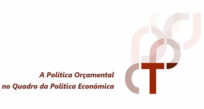 CFP divulga publicações sobre política económica em Portugal