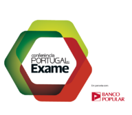 Teodora Cardoso at the Conference “Portugal em Exame”