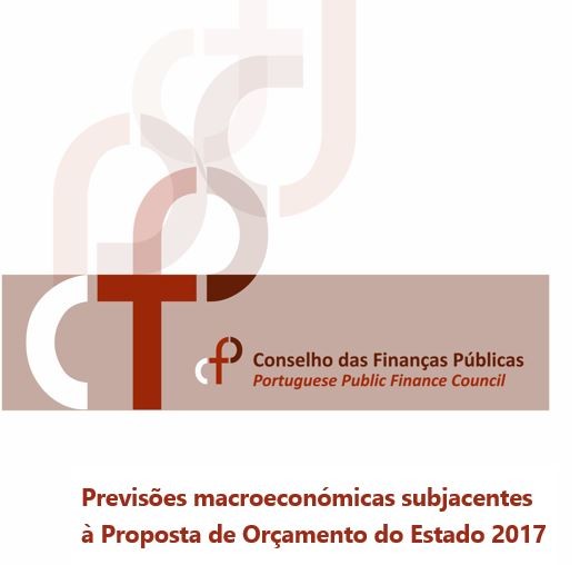 CFP analisa cenário macroeconómico do OE 2017