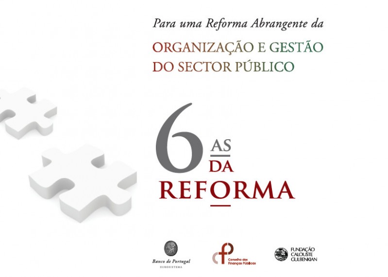 “Fridays of Reform” will debate the performance assessment of public entities